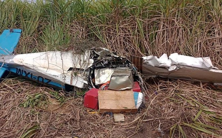 Piloto australiano morto em queda de avião em AL pode ter sido alvo de rede de tráfico