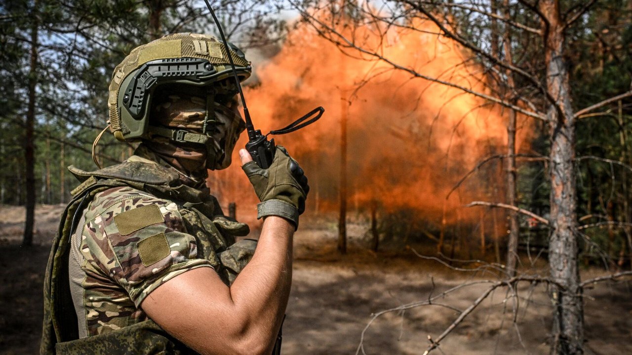 Especialistas: Rússia precisa de 'fim permanente para o conflito' e não de 'tempo para Kiev'