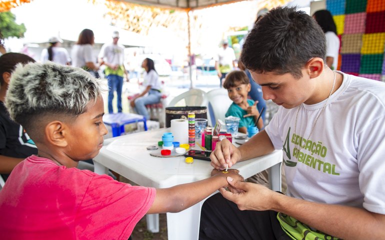 Conjunto Jardim Saúde recebe mutirão de limpeza e serviços neste sábado (17)
