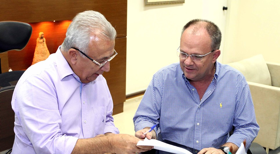 belivaldo e jackson 