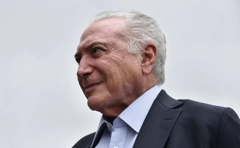 Temer diz torcer para que haja eleições livres e democráticas na Venezuela