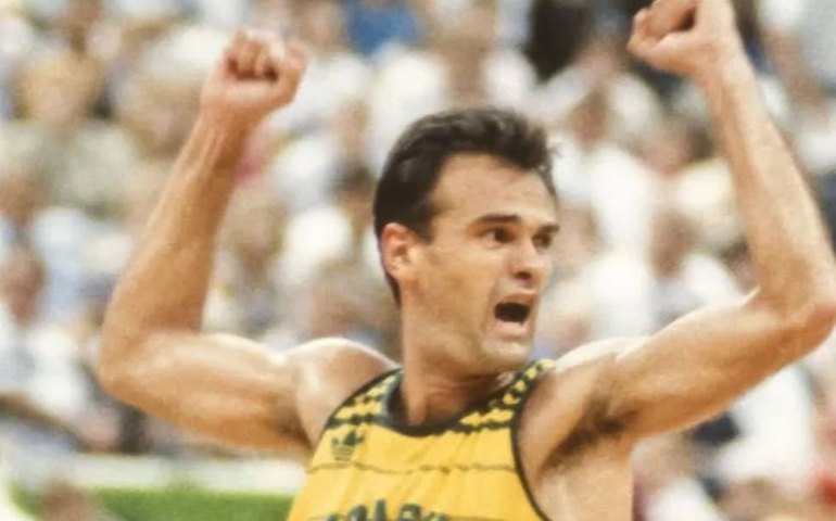 Oscar Schmidt: só LeBron James superou seus pontos e recordes olímpicos seguem intactos