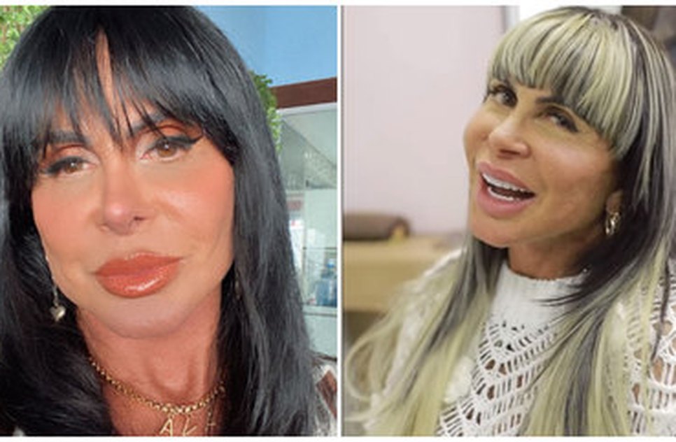 gretchen-27082023130828499 / Foto: Divulgação