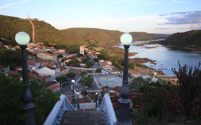 Ações desenvolvem turismo no Baixo São Francisco