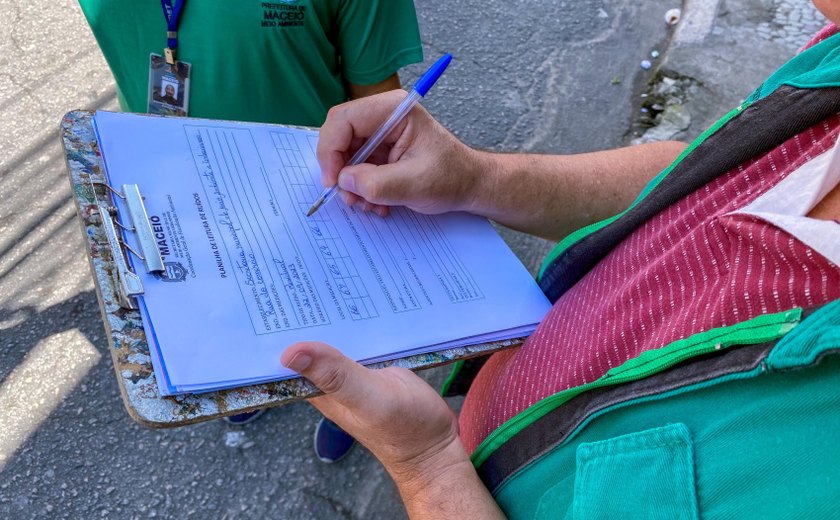 Cidadãos podem denunciar irregularidades ambientais e construções ilegais