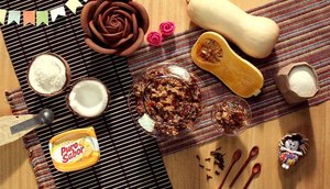 doce de abóbora
