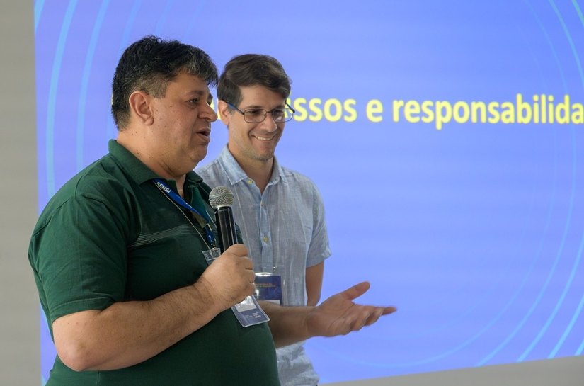 Observatório da Indústria de AL é eleito para vaga na governança da Rede Nacional