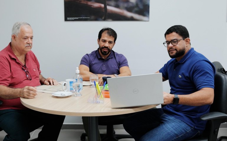 Conselho de Administração do IMA apresenta balanço das ações em 2025