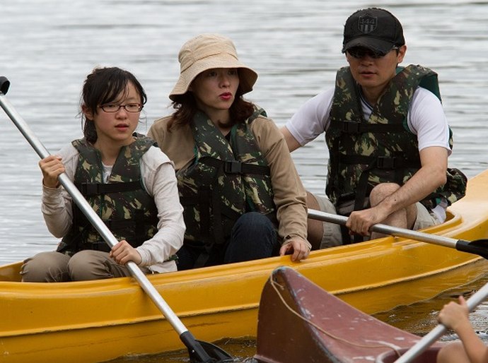 Turismo faz parceria para atrair mais turistas chineses