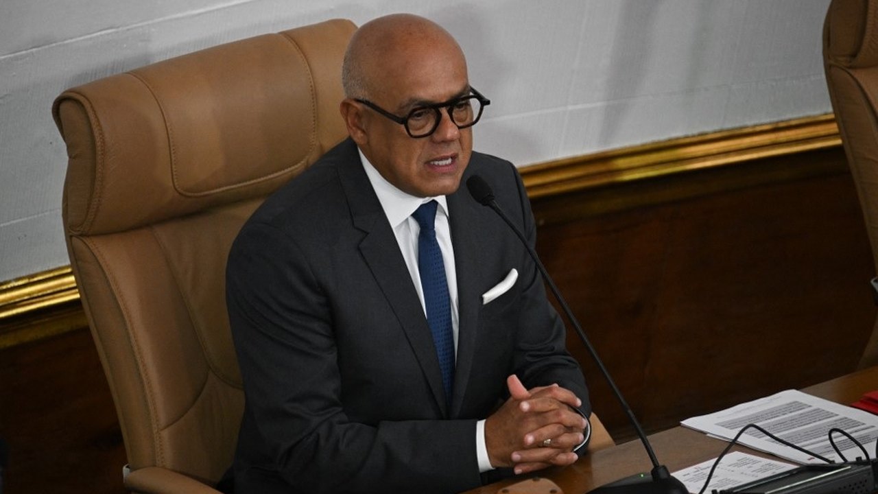 Líder chavista pede retirada da União Europeia de lista de observadores das eleições na Venezuela