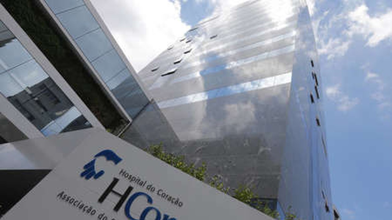 No caminho inverso, HCor recebe financiamento de empresa americana