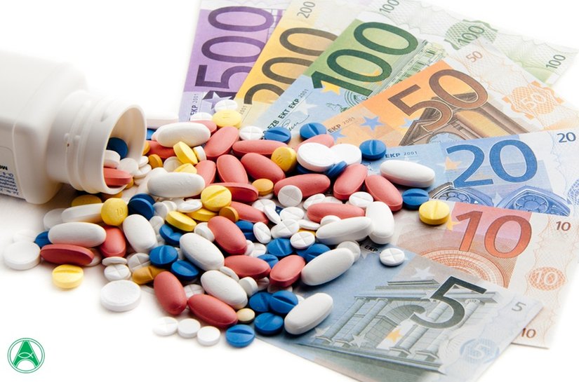 Mercado farmacêutico alagoano tem crescimento de 18% em 2016