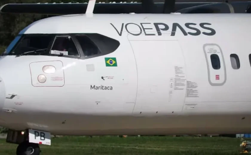 Primeira condenação relacionada à queda do avião da Voepass condena também Latam