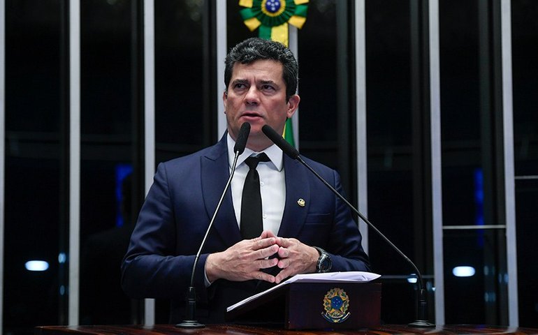 Moro destaca encontro com grupo de lideranças latino-americanas de direita