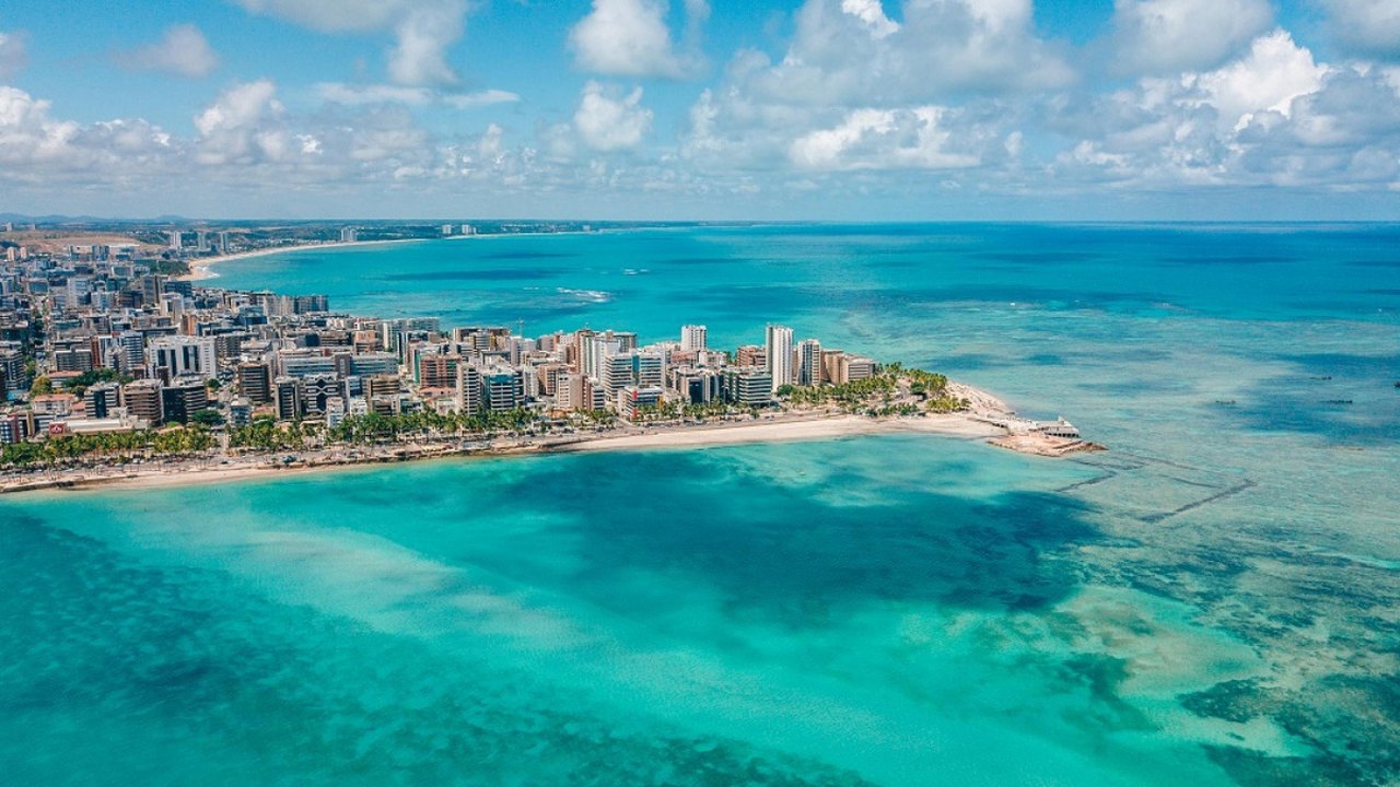 Maceió é o 5° destino do país mais procurado durante a Black Friday
