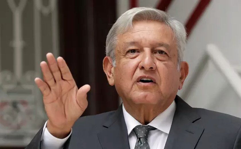 Presidente do México quer contratar médicos de Cuba para atuar no país