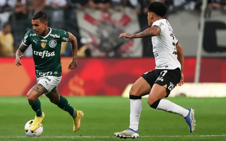 Saldo do Dérbi: Palmeiras x Corinthians tem quatro lesionados e situação preocupa equipes