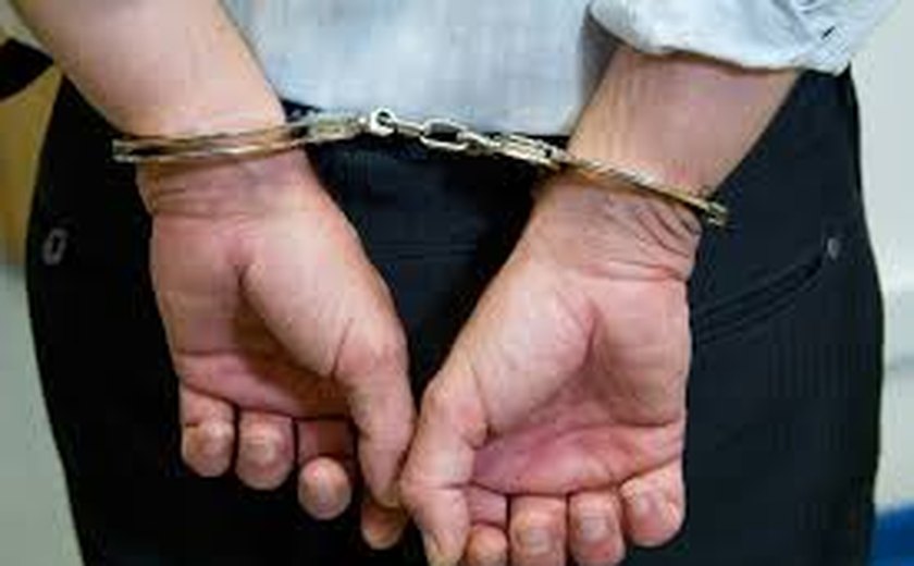 Filho de ex-vereador é preso acusado de tentativa de homicídio durante festa em São Sebastião