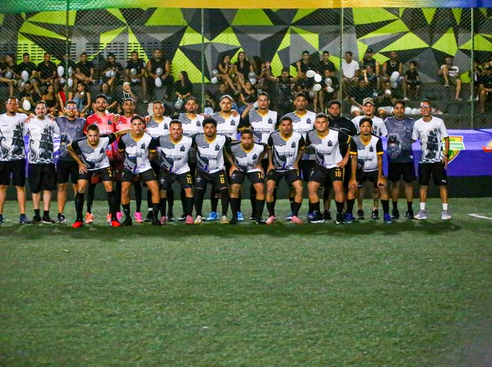 Piratas da Bola vence por 3 a 2 e conquista o seu primeiro título da elite do Fut 7 alagoano