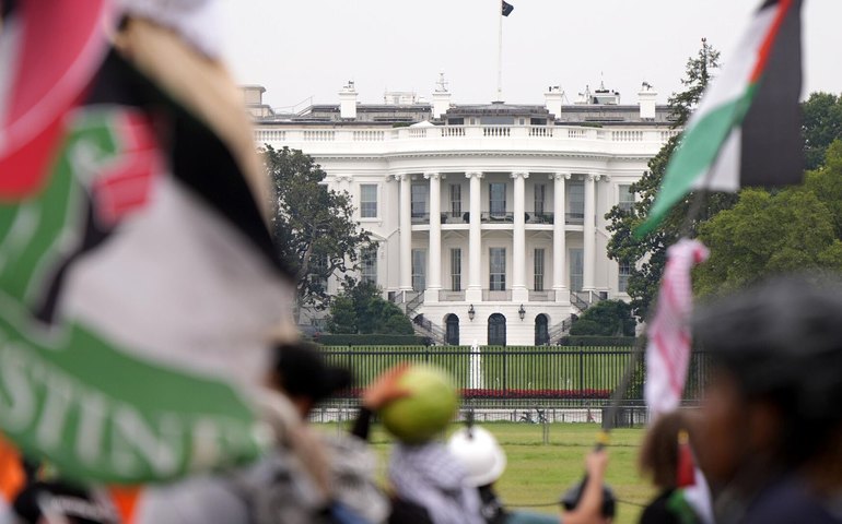 Pequim: protecionismo econômico dos EUA 'não leva a lugar nenhum' e 'não tem vencedores'