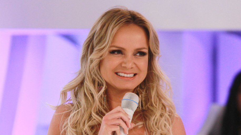 “Programa Eliana” não será mais exibido “ao vivo” no SBT
