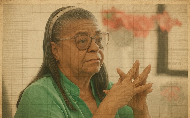 Prefeitura de Palmeira descumpre Lei de Transparência e mantém portal fora do ar há quase um ano