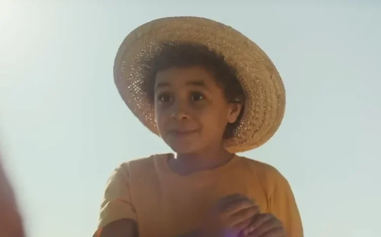 Sucesso no cinema, 'Chico Bento' chega ao streaming