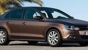 Carro volkswagen