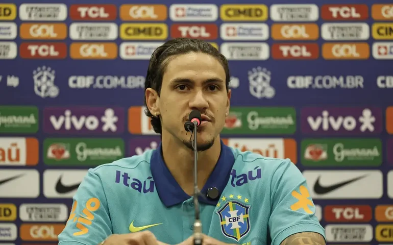 Brasil se prepara para eliminatórias da Copa com pressão para vitória