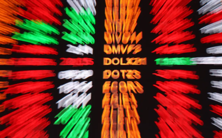 Argentina: Merval fecha em alta pela quarta sessão seguida e estende rumo estelar de 2024