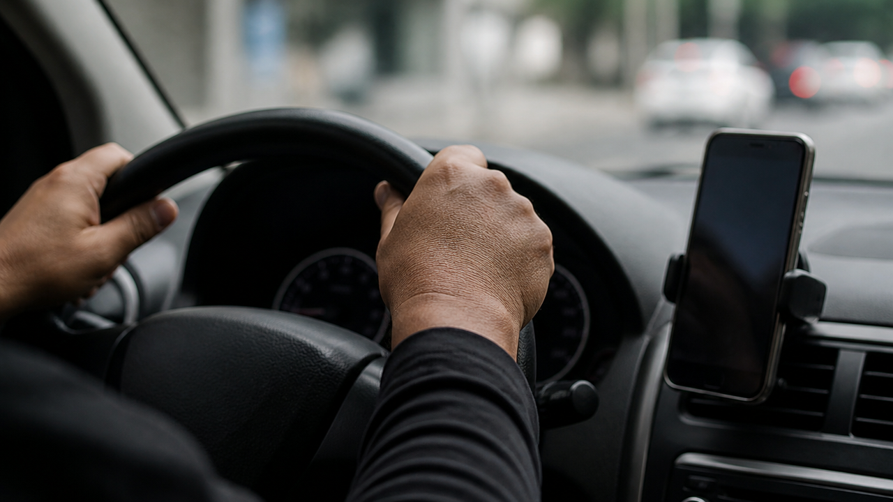 Ministério Público do Trabalho pede suspensão do Passe para Motoristas da Uber