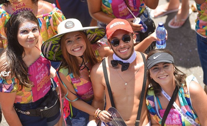 Bloco Pecinhas