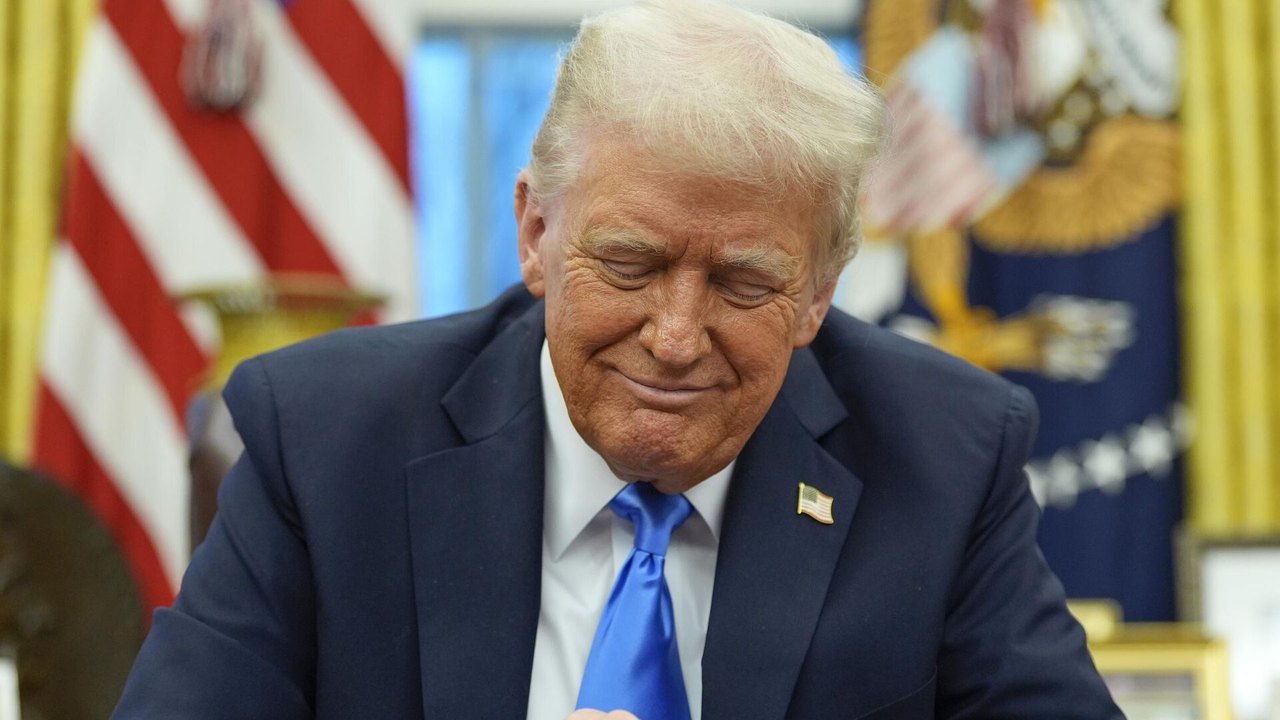 Conversa entre Putin e Trump significa colapso das tentativas ocidentais de isolar Rússia, diz mídia