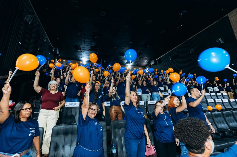 Senac Alagoas conquista selo GPTW e se destaca entre as melhores empresas para trabalhar em Alagoas