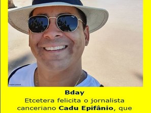 Arquivo pessoal