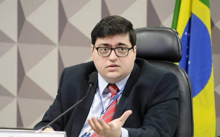 Governo de SP nomeia Felipe Salto como secretário de Fazenda e Planejamento