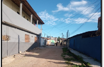 Pavimentação: Aldo Loureiro solicita benfeitorias para ruas do Village Campestre 2