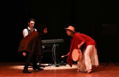 Espetáculo internacional evidencia a cultura popular latino-americana