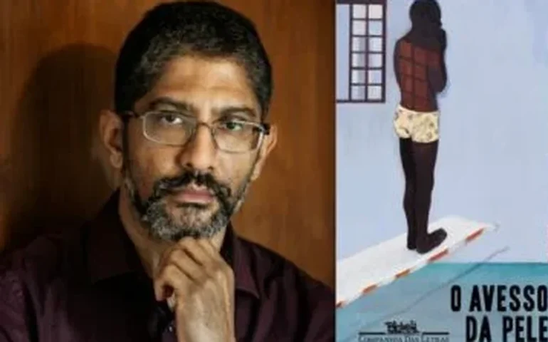 A minha preocupação é ser lido, diz Jeferson Tenório