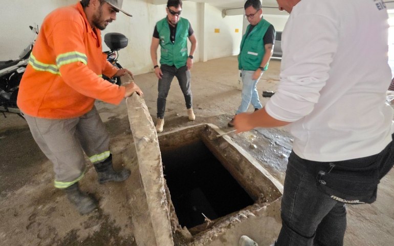 Operação Línguas Sujas reforça fiscalização e proteção ambiental em Maceió