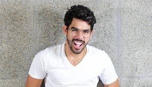 gabriel diniz cantor