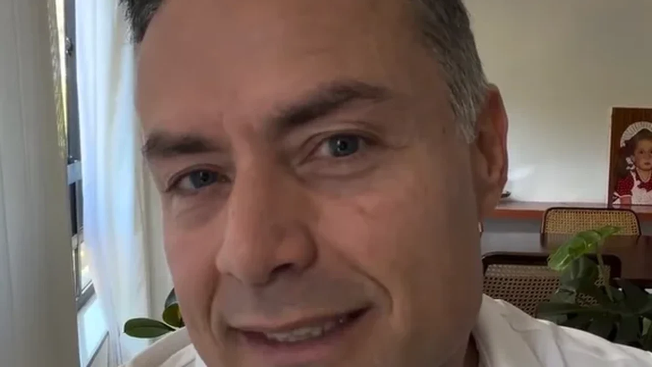 Renan Filho grava guia eleitoral com Lula em Brasília e diz estar mais preparado para governar AL