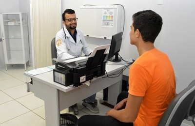 Sesau reforçará ações educativas em favor da saúde do homem