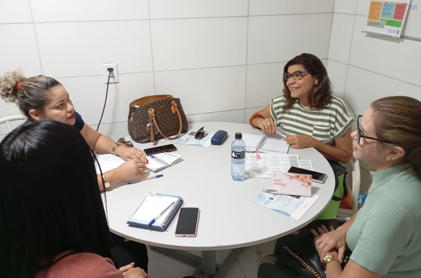 Uma década de ´Adote um idoso´: PCJE planeja ações para 2026