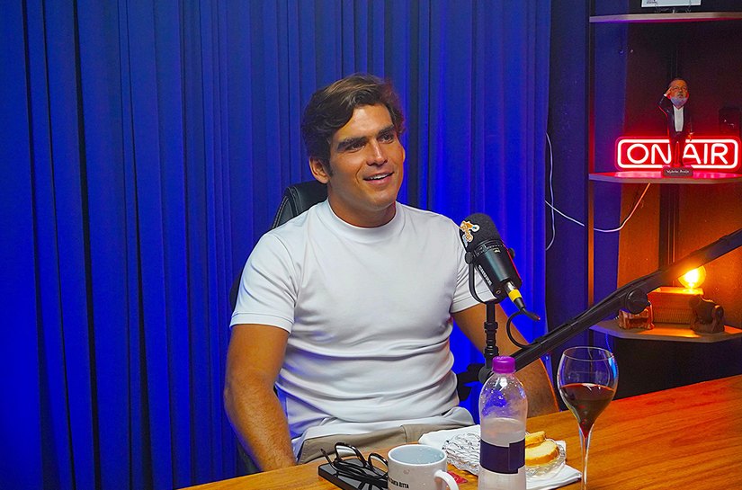 Ricardo Santa Ritta explica rompimento com JHC e revela movimentos de aliados