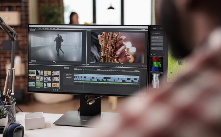 Nova lei reconhece oficialmente a profissão de multimídia