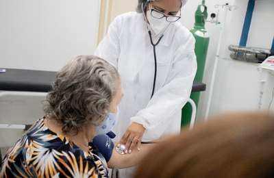 Projeto Saúde Até Você começa nesta terça no Mercado da Produção