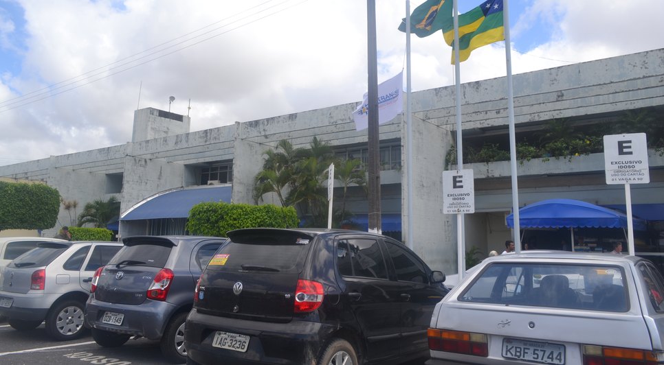 DETRAN