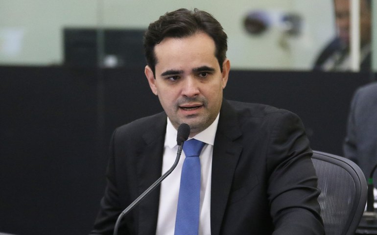 Lelo Maia destaca a necessidade de instalação da segunda Delegacia de Crimes Contra Crianças e Adolescentes