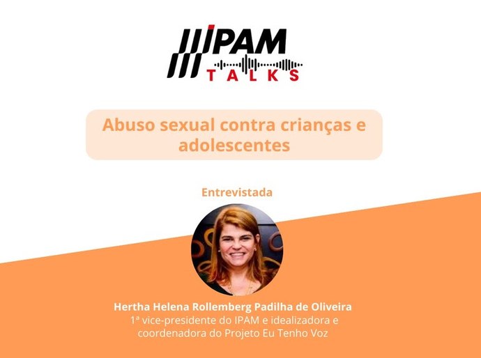 Juíza alerta para estupro virtual nas redes contra crianças e adolescentes